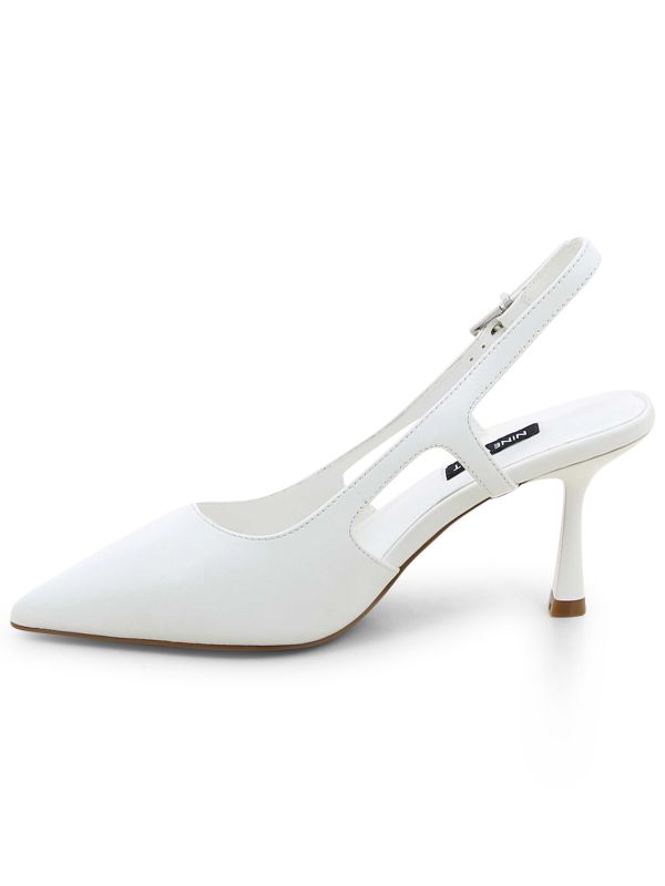 נעלי עקב קלאסיות ROBIN