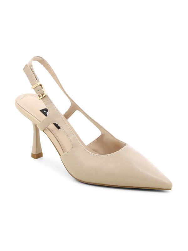 נעלי עקב קלאסיות ROBIN