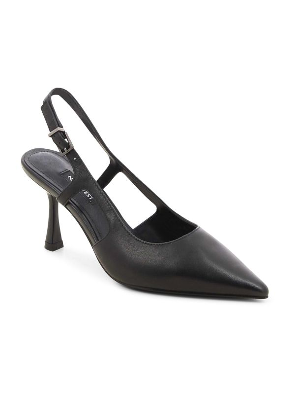 נעלי עקב קלאסיות ROBIN