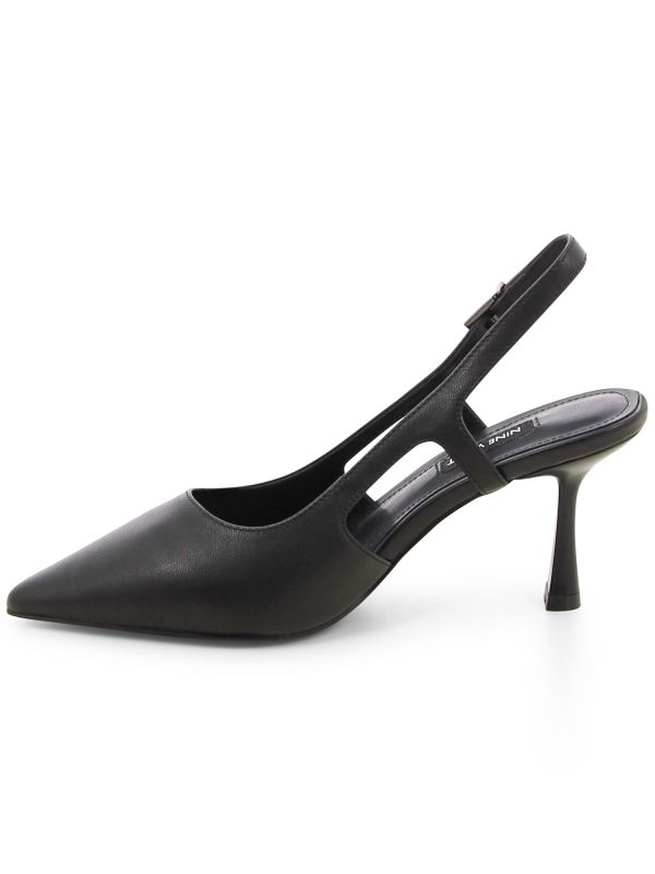 נעלי עקב קלאסיות ROBIN