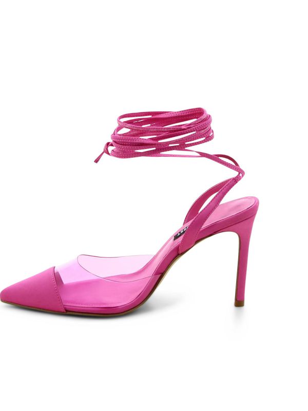 נעלי עקב אופנתיות TAYLOR