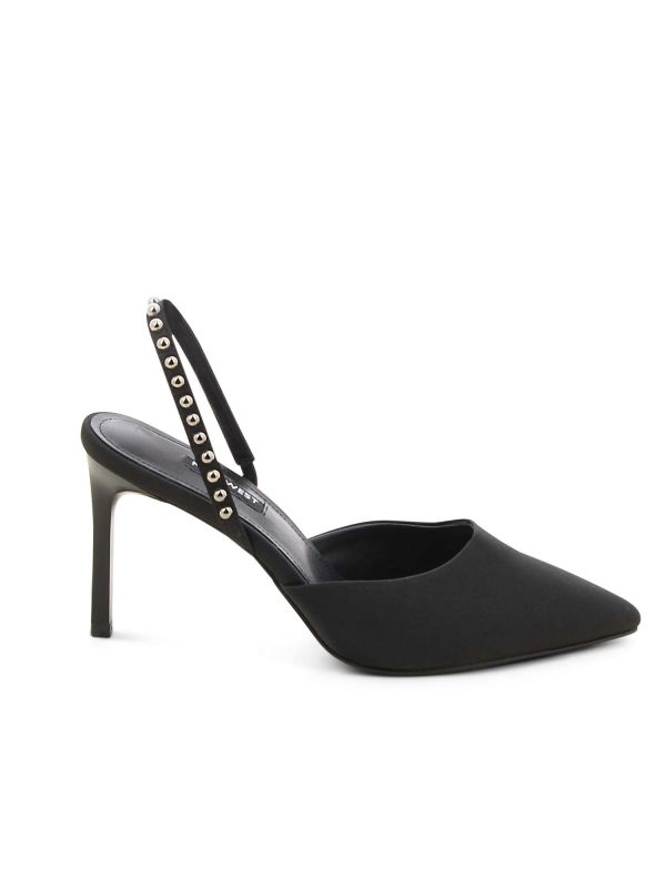 נעלי עקב אופנתיות TRINITY