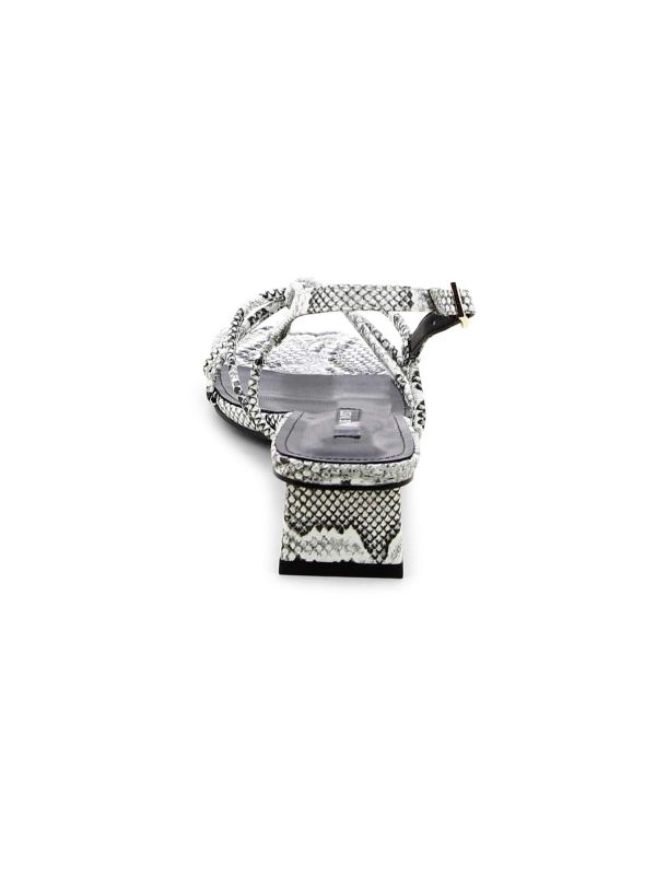 סנדלים קז’ואליים NANCY