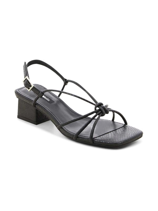 סנדלים קז’ואליים NANCY