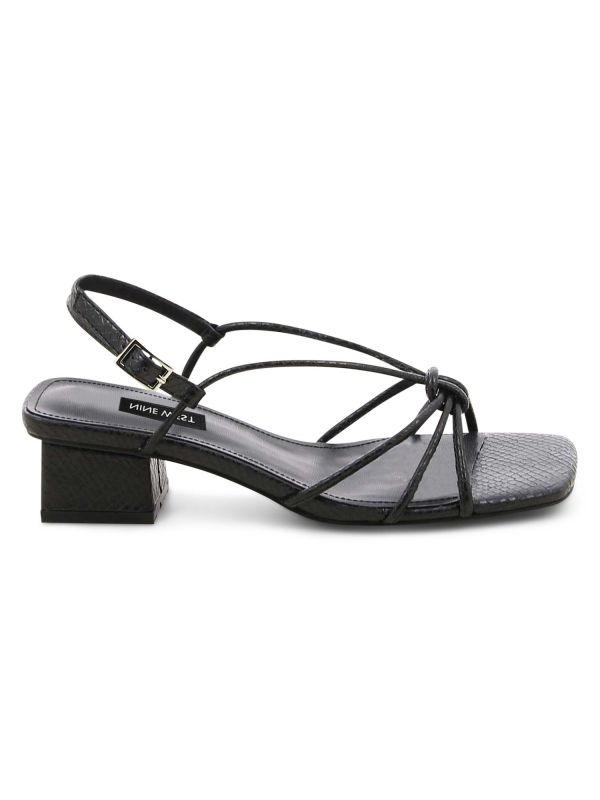 סנדלים קז’ואליים NANCY