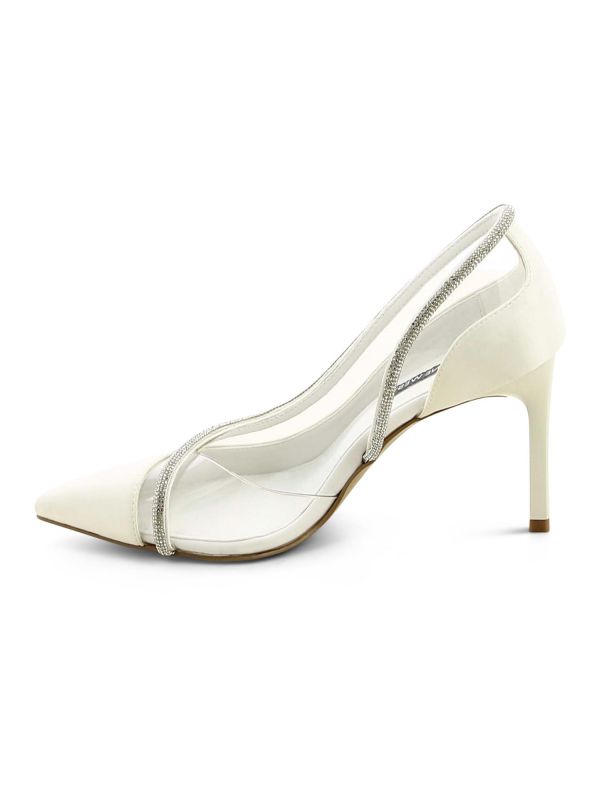 נעלי עקב אלגנטיותLENNON