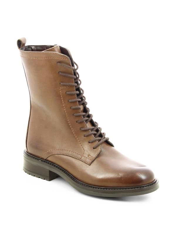 מגפונים מעוצבים עם שרוכים