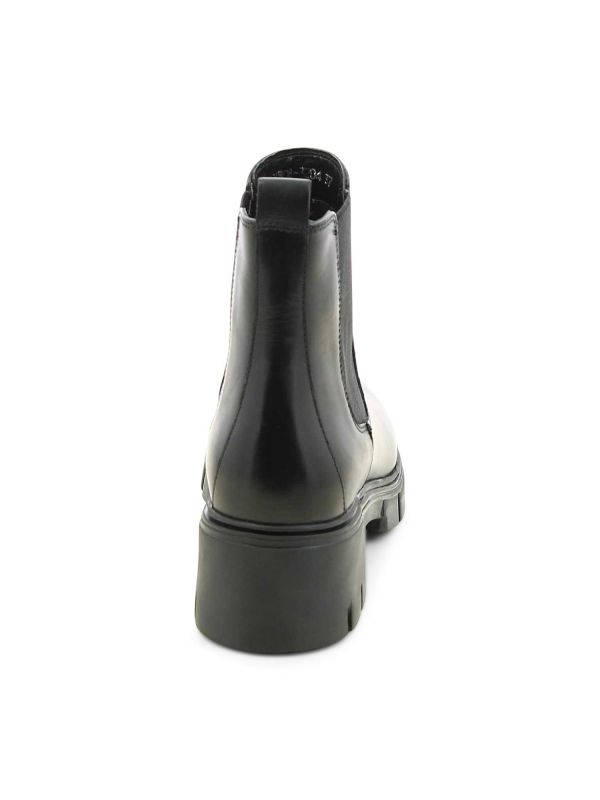 מגפוני טרקטור עם גומי