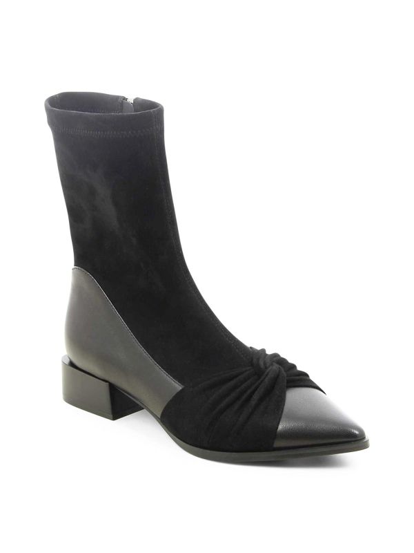 מגפונים אלגנטיים CAROLINA