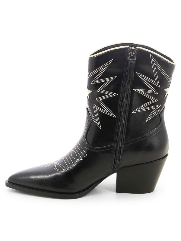 מגפוני בוקרים מעוצבים