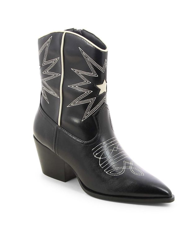 מגפוני בוקרים מעוצבים