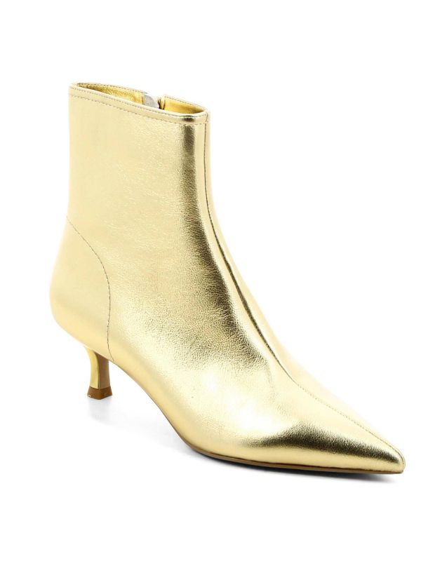 מגפוני עקב אלגנטיים LILIAN