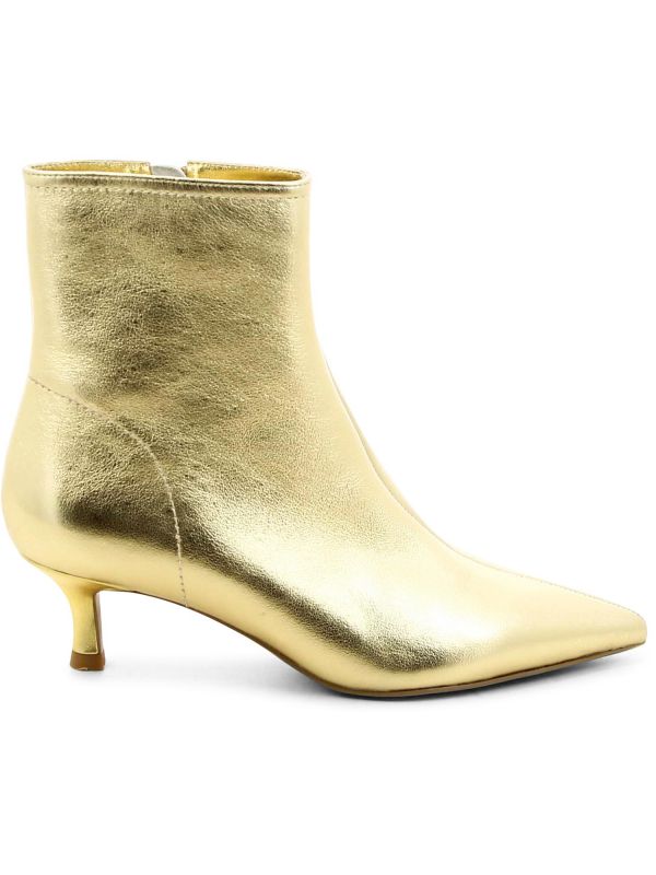 מגפוני עקב אלגנטיים LILIAN