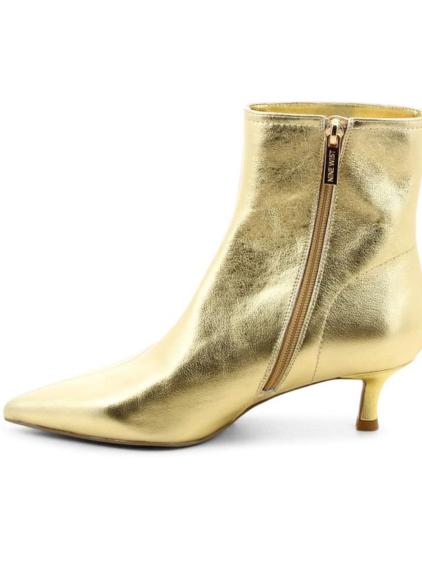 מגפוני עקב אלגנטיים LILIAN