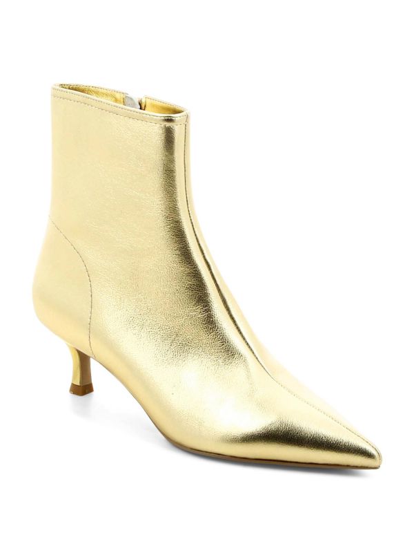 מגפוני עקב אלגנטיים LILIAN