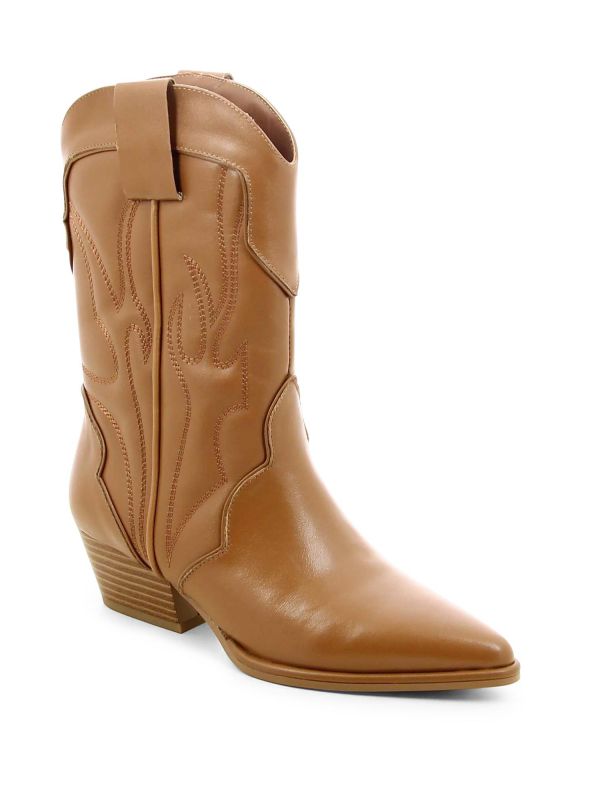 מגפוני בוקרים אופנתיים NINA