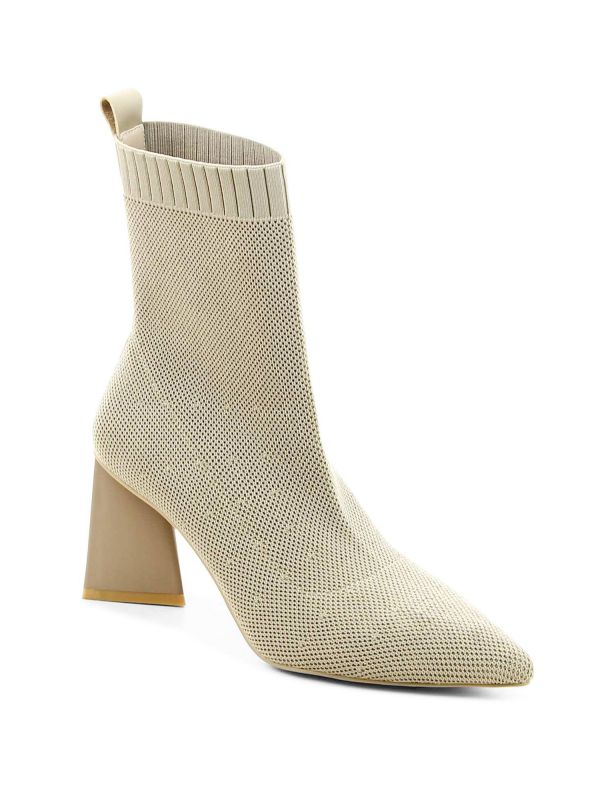 מגפוני בד מעוצבים