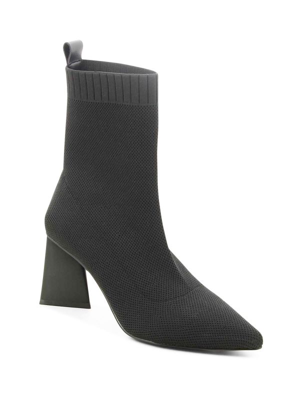 מגפוני בד מעוצבים