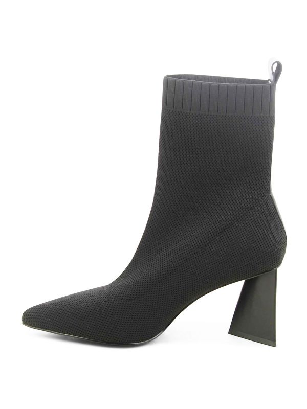 מגפוני בד מעוצבים