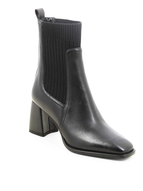 מגפוני עקב אופנתיים