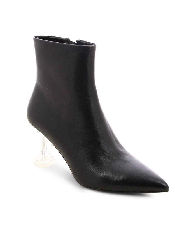 מגפוני עקב מעוצבים