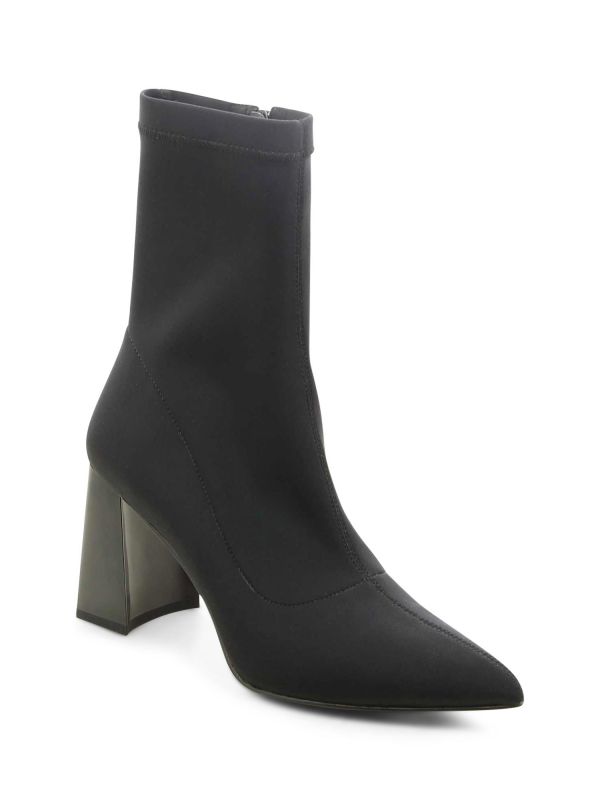 מגפוני בד אלגנטיים