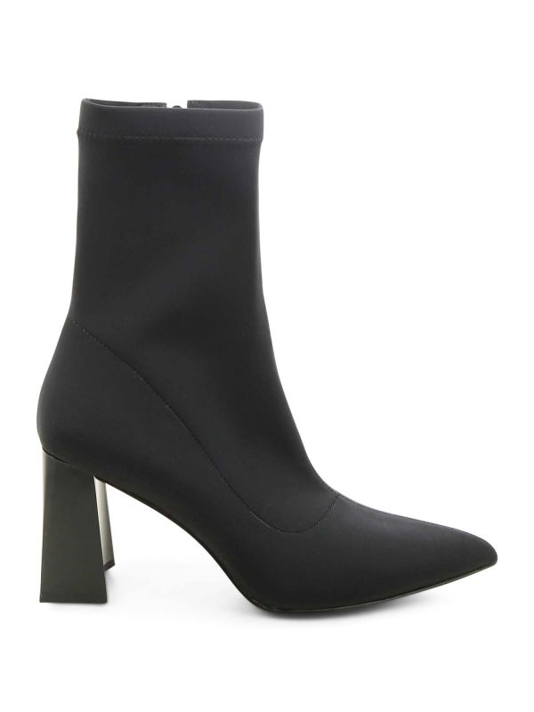 מגפוני בד אלגנטיים