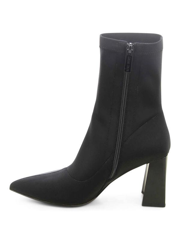 מגפוני בד אלגנטיים