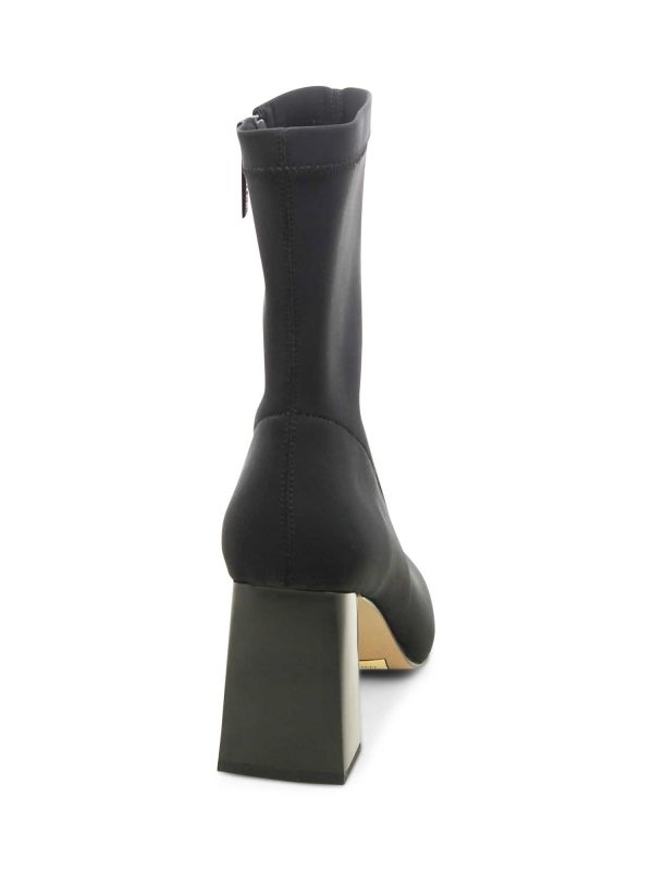 מגפוני בד אלגנטיים