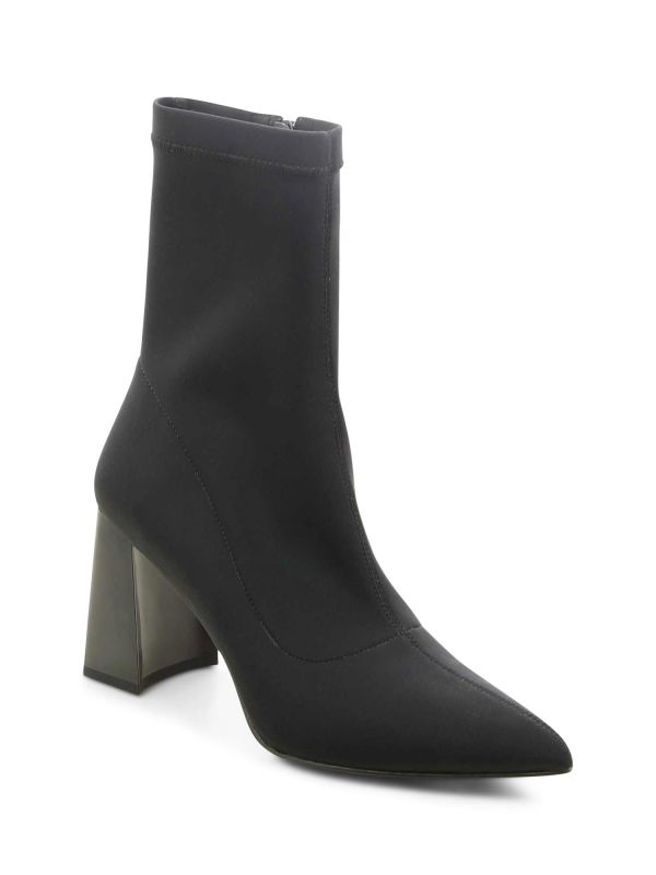 מגפוני בד אלגנטיים