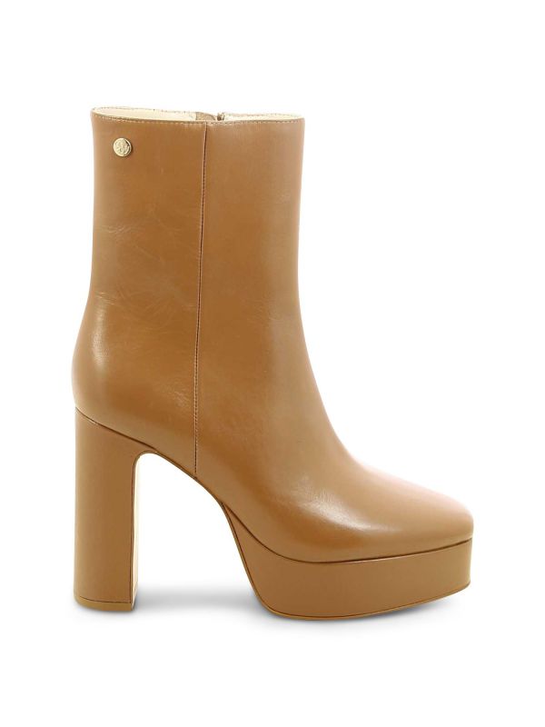 מגפוני עקב אופנתיים