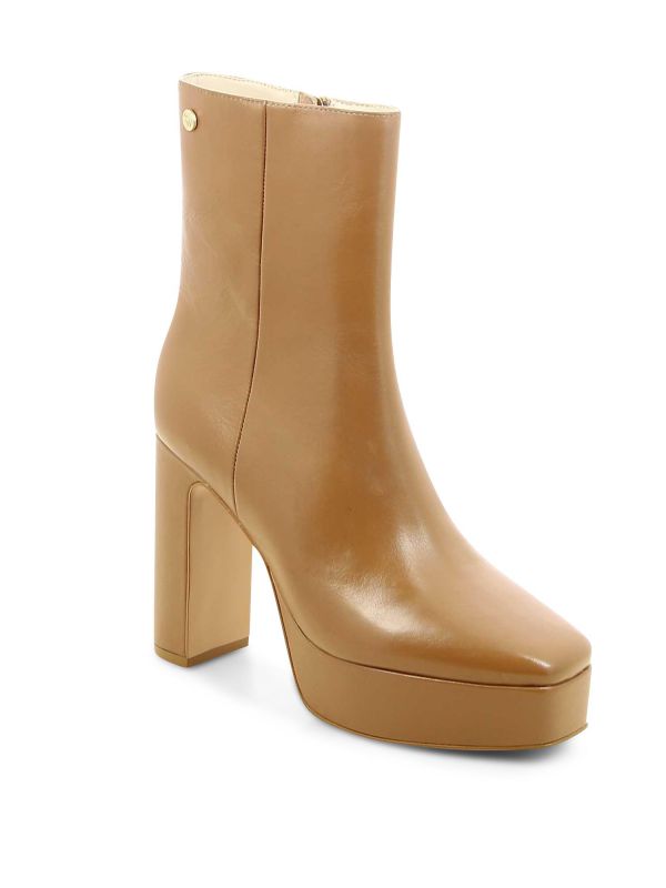 מגפוני עקב אופנתיים