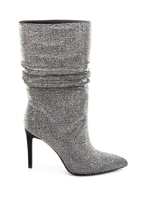 מגפונים עם כיווצים NYLA