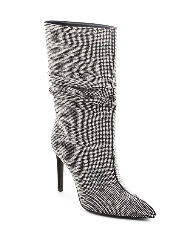 מגפונים עם כיווצים NYLA