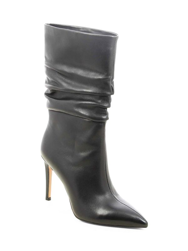 מגפונים עם כיווצים NYLA