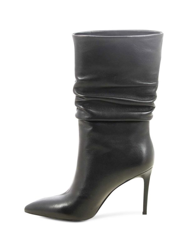 מגפונים עם כיווצים NYLA