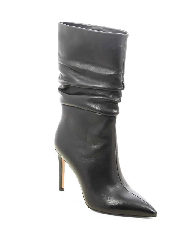 מגפונים עם כיווצים NYLA