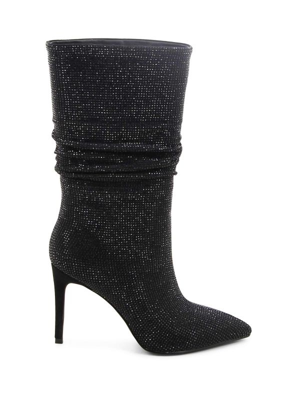 מגפונים עם כיווצים NYLA