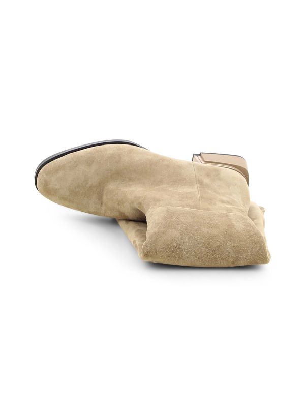 מגפי חורף ABIGAIL