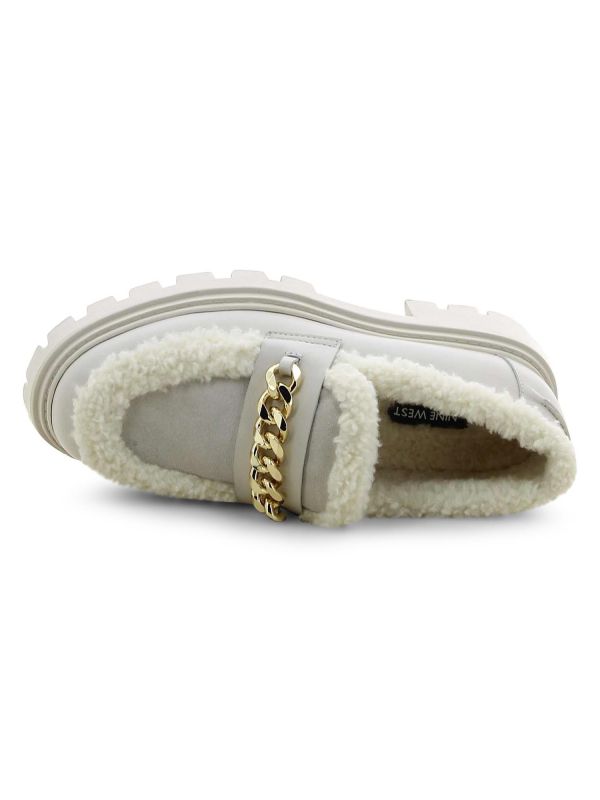 נעלי סירה מעוצבות