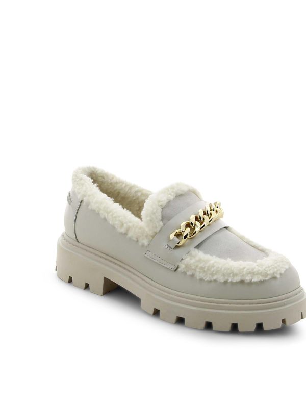 נעלי סירה מעוצבות