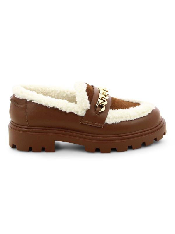 נעלי סירה מעוצבות