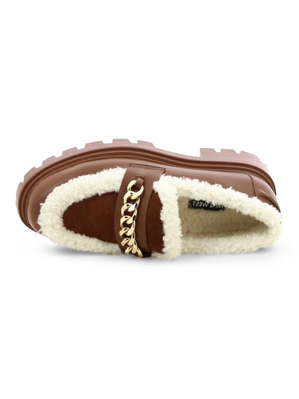 נעלי סירה מעוצבות