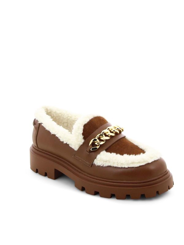 נעלי סירה מעוצבות