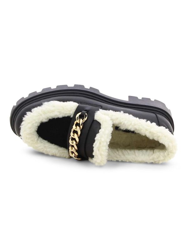 נעלי סירה מעוצבות