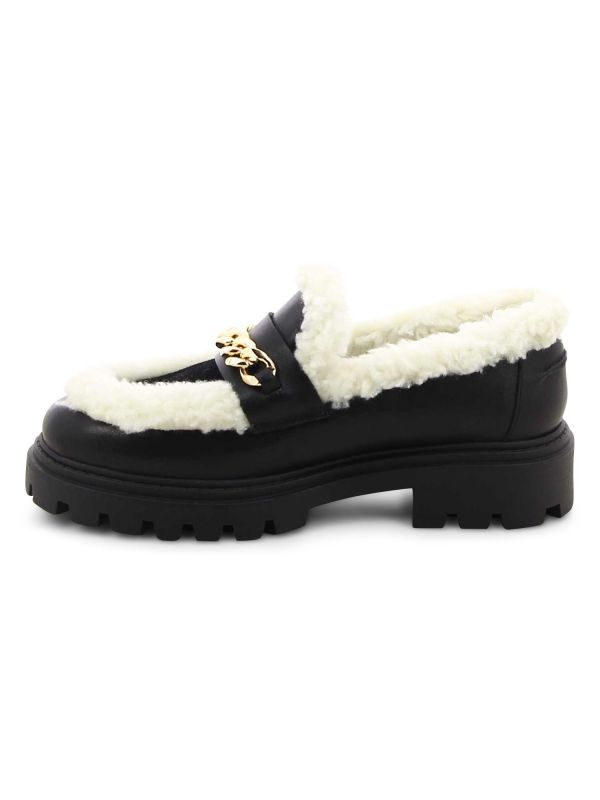 נעלי סירה מעוצבות