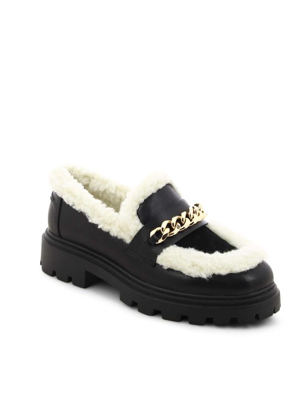 נעלי סירה מעוצבות