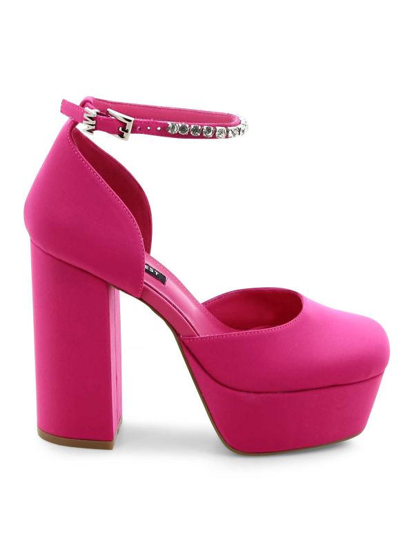 נעלי עקב מעוצבות ERIKA