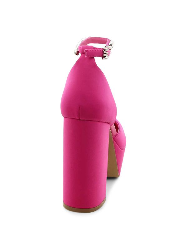 נעלי עקב מעוצבות ERIKA