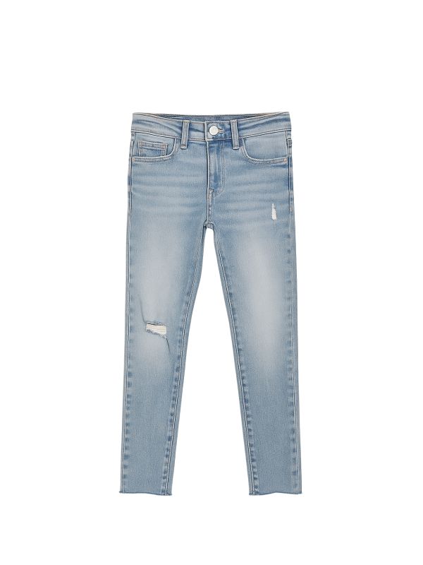 ג’ינס סקיני ’וינטג’ לנשים